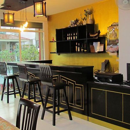 La Piccola Patong Hotel ภายนอก รูปภาพ