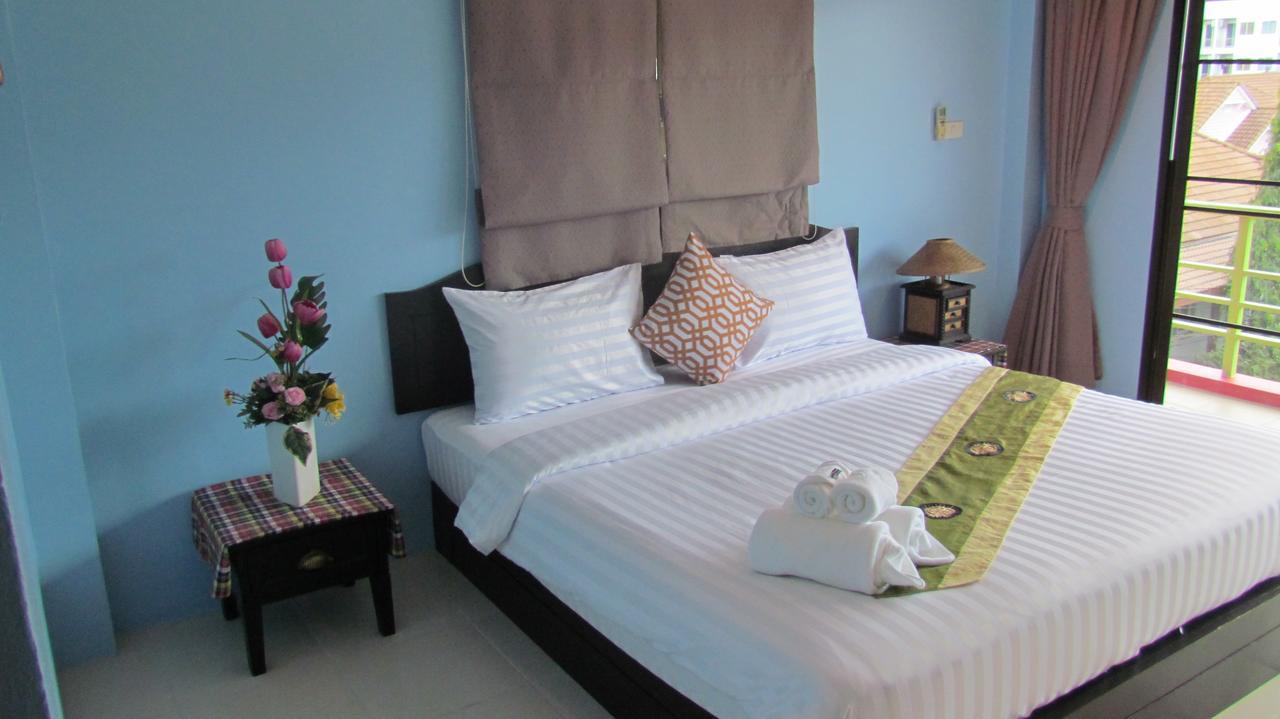 La Piccola Patong Hotel ภายนอก รูปภาพ
