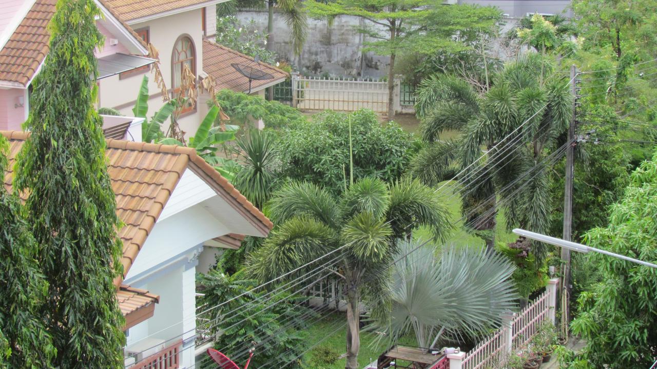 La Piccola Patong Hotel ภายนอก รูปภาพ