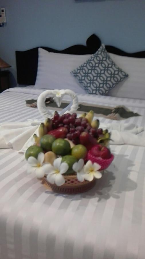 La Piccola Patong Hotel ภายนอก รูปภาพ